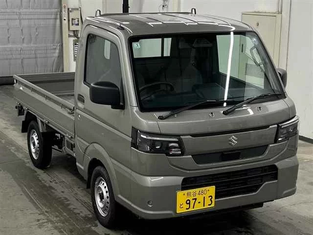 Suzuki Carry Truck DA16T 2026